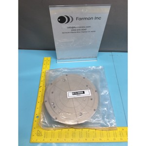 AMAT 0010-09559 Ensemble de support, Poly/WSI, 200mm - Équipements et pièces semi-conductrices de renommée mondiale à la confiance du marché - Product Image 2