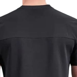 Mens Cargo T-<b>Shirt</b> Custom Utility Style Short Sleeve Casual Streetwear <b>Shirt</b> with Functional Cargo Pockets Lightweight - Product Image 4