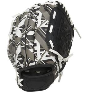 Guantes de Béisbol Profesionales Personalizados de Cuero Kip, Guantes de Bajo Costo para Receptor - Product Image 1