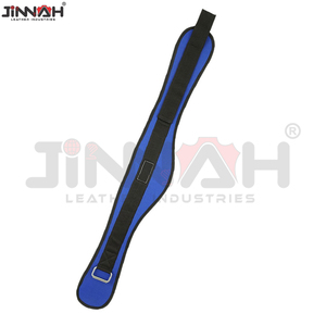 Custom Heavy Duty Nylon Weight Lifting <b>Belts</b> Adjustable Gym Fitness Bodybuilding High Quality Nylon Lifting <b>Belts</b> For Sale - Product Image 4