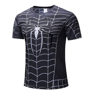 T-shirt pour homme de qualité supérieure, nouveau style, sublimation, avec design et taille personnalisés, 100% polyester, écologique, séchage rapide - Prix de gros - Product Image 1