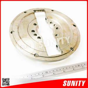 Embrague 3TM de Calidad Garantizada SUNITY de TAIWAN para Cubierta de Motor Diésel Intraborda 3TM, Nuevo y Antidesgaste - Product Image 5