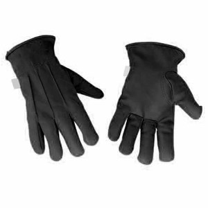 ถุงมือขับรถหนังแพะคุณภาพสูง ดีไซน์ใหม่ นุ่มสบาย ทนต่อการเสียดสีและทนความร้อน  รับสกรีนโลโก้ - Product Image 6