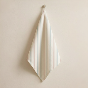 Toallas de cocina de algodón reutilizables, paños de cocina lavables, toallas extraabsorbentes para secado y uso diario - Product Image 3