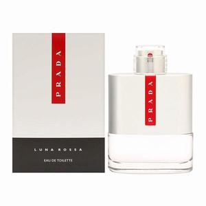 Luna Rossa Mens EDT | ปราด้า - Product Image 1