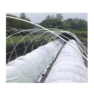 Tige en fibre de verre flexible pour structure de serre - Product Image 1