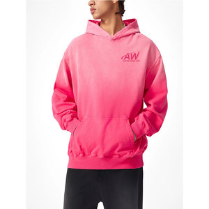 Sweat-shirts en tissu doux haute performance résistants au soleil, conçus pour un confort maximal et un style streetwear moderne avec une conception durable - Product Image 3