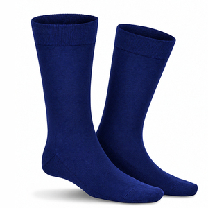 Calcetines de Algodón Multiusos Antibacterianos de Último Diseño 2026, Gruesos, de Primera Calidad, para Correr, Caminar, Uso Diario, Cómodos, a Media Pantorrilla - Product Image 5