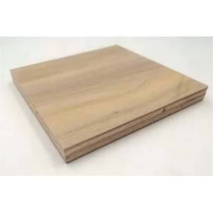 Paneles de Pared de Cemento para Exteriores, Tablero Mgo, Material Ignífugo y Resistente al Fuego, Ligero, Más Vendido - Product Image 3