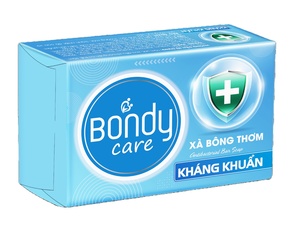 <b>Soap</b> with Long-Lasting Fresh Scent for Home and Travel in GCC Market - Product Image 2