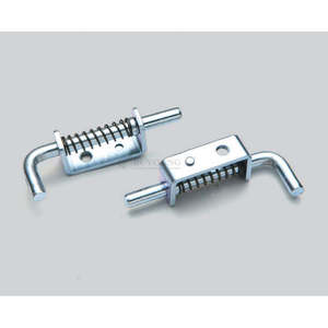 BUYOUNG BYHT14-S Spot <b>Spring</b> <b>Hinge</b> Furniture <b>Hinges</b> - Product Image 1