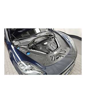 Para Porsche Panamera 3.0 AWD con Cámara Trasera, Asientos de Cuero, Modelo Diciembre 2020, 150.188 km - Product Image 6