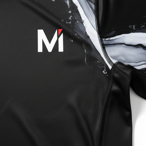 Camiseta de Compresión con Impresión por Sublimación, Gráficos Personalizados, Top Deportivo para Hombre, Ropa de Entrenamiento Transpirable - Product Image 5