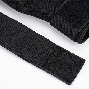 Gants intérieurs de boxe élastiques avec protection des articulations, bandages absorbant les chocs, équipement de combat pour la gym, vente en gros - Product Image 6