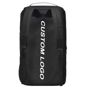 2026 Custom Logo Duffel <b>Bag</b> for <b>Men</b> and Women Waterproof Lightweight Travel Duffel <b>Bag</b> Perfect for Gym Sports and <b>Weekend</b> Trips - Product Image 3