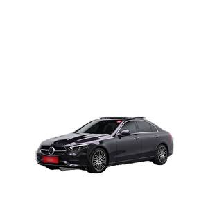 Mercedes-Benz Classe C C300 4MATIC Avantgarde 2024, 35 471 km, boîte automatique, conduite à gauche, caméra de recul - Product Image 1