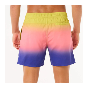 Pantalones Cortos Deportivos Personalizados para Hombre, 100% Algodón, Ligeros, de Secado Rápido, Transpirables, Casuales de Verano, OEM, a la Moda, de Alta Calidad - Product Image 5