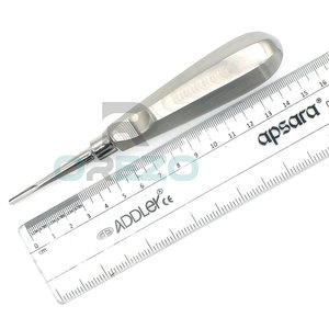 Elevador Dental Manual de Precisión - Duradero, Ligero, con Certificación CE para Procedimientos Clínicos - Product Image 6