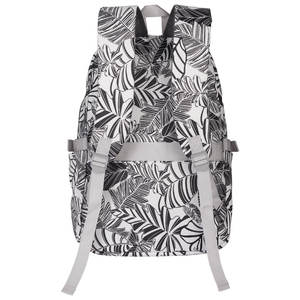 Unisex 15.6 Inch Laptop Modern Office School Bag Shockproof Compartment 20-35L <b>Backpack</b> <b>Waterproof</b> Zipper High-Density - Product Image 5