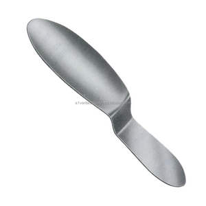 A-1 VERITAS Rétracteur chirurgical Reverdin manuel réutilisable de haute qualité standard, 28 cm, pour la chirurgie générale |   Certifié ISO 13485 - Product Image 5