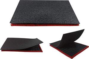 2 patchs brodés drapeau Ukraine avec boucle auto-agrippante, emblème appliqué - Product Image 5