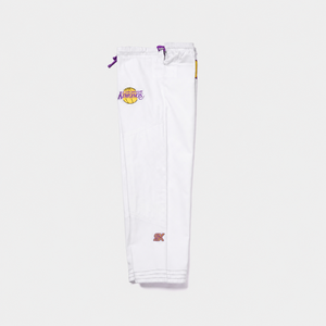 STAR X KIMONOS - Kimono de Jiu Jitsu Brasileño de Primera Calidad, 450 GSM, Tejido Perlado, 100% Algodón, Logotipo Personalizado, Uniforme para Competición IBJJF - Product Image 5
