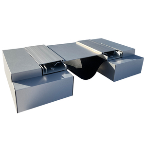 Junta de Expansión de Aluminio Resistente a la Intemperie, Cubierta Metálica de Bloqueo, de Pared a Pared, de Techo a Techo, <span class=keywords><strong>Especialidades</strong></span> de Construcción - Product Image 3