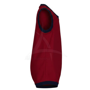 Camiseta de baloncesto para bebé, ropa de algodón suave para bebé, para uso diario de recién nacidos y niños pequeños - Product Image 3