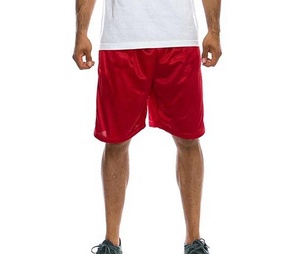 Basic High quality Canvas Quick Dry Gym Sports <b>Pants</b> for Men Board Shorts with <b>Mesh</b> Custom Logo Solid OEM Service 2026 - Product Image 1