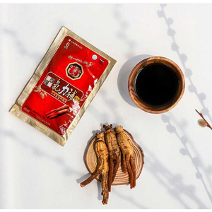 Boisson liquide à l'extrait de ginseng rouge coréen Giryeokbo, 70 ml x 30 sachets, ginseng de 6 ans - Product Image 5