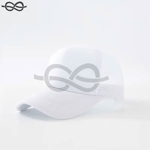 หมวกแก๊ปโฟมปักโลโก้หลากสีแบบกำหนดเอง หมวกเบสบอลแบบ Snapback ปรับแต่งได้ ระบายอากาศได้ดี เหมาะสำหรับเล่นกีฬา - Product Image 3