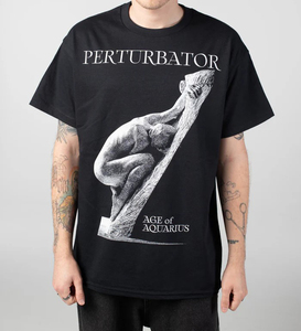 Camiseta Unisex de Verano para Hombre y Mujer, 100% Algodón, Logotipo Personalizado, Estampado Abstracto Completo, Camiseta Gráfica Extra Grande - Product Image 1