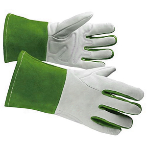 Gants de soudage TIG de qualité supérieure en gros, gants de soudage TIG haute performance pour vêtements de travail - Product Image 4