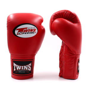 Guantes de Boxeo Duraderos para Hombres y Mujeres, Ideales para Sparring, Ejercicio Físico y Sesiones con Saco de Boxeo - Product Image 5