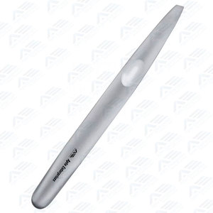Pinzas para extensión de pestañas, instrumentos de cuidado de belleza, herramienta de belleza con acabado suave, perfectas para aplicación y estilizado profesional de pestañas - Product Image 3