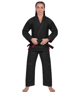 Vente en gros directe d'usine de shorts de Jiu Jitsu brésilien pour femmes logos personnalisables et uniformes de marques de distributeur BJJ GI - Product Image 1