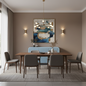 3 Doors Sideboard Coffee <b>Table</b> for Living Room Recliner Sofa Set Furniture Living Room Home Furniture Wood Furniture Wholesale - Product Image 3