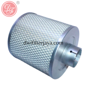Blower Air Filter Element Suction Feeder <b>Vacuum</b> <b>Pump</b> Inlet Essential Component Efficient Filtration - Product Image 3