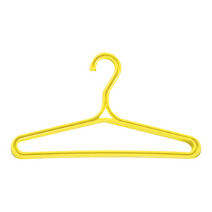 ไม้แขวนอเนกประสงค์สำหรับชุดดำน้ำแบบ Heavy Duty ทำจากวัสดุ PP สำหรับชุดดำน้ำ BCD ชุดดำน้ำแห้ง รับผลิตแบบ OEM/ODM อุปกรณ์แขวนสำหรับกีฬาทางน้ำ - Product Image 3