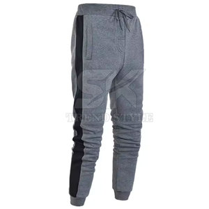 Survêtements de haute qualité pour hommes, marque privée, personnalisez votre propre design, survêtements pour hommes à prix avantageux - Product Image 4