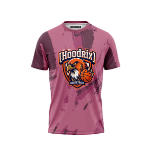 Wholesale Blank Basketball Shooting Shirts Breathable Mesh Sublimation Sleeveless Warm Up Practice Jersey Custom Logo Team Bulk - Product Image 1