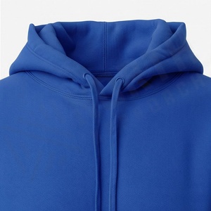 Sudadera con Capucha de Algodón 100% para Hombre, Diseño Moderno, Fácil de Usar, Manga Larga, Transpirable, Color Personalizado, Ropa Urbana - Product Image 4