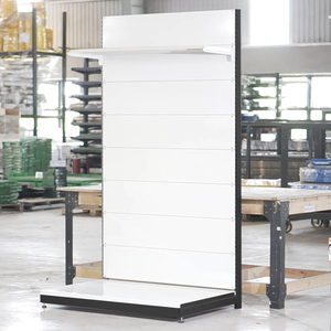 Présentoir de réfrigération sur mesure ADONG A19 | Étagères pour supermarchés et magasins d'électronique | OEM Canada - Product Image 2