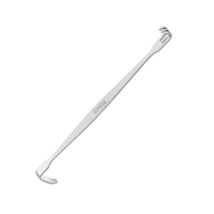 Retractor de heridas para bebés PISSCO SENN MILLER, herramienta quirúrgica para bebés - Product Image 2