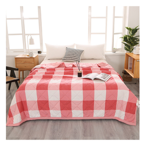 Ensemble de literie en polyester lavable de haute qualité, couette douce et confortable, couvre-lit chaud pour toutes les saisons, fournisseur en gros, conception personnalisée OEM - Product Image 4