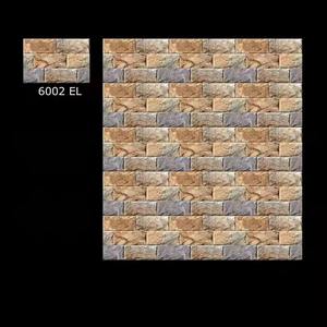 Carreaux muraux en céramique émaillée pour extérieur, finition mate, étanches et résistants à l'usure, 250x375, pour hall et salle de bain, garantie 5 ans, prix bas, première qualité - Product Image 5