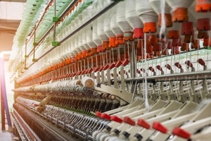 Fil de coton cardé de qualité supérieure NE 20s/2 100% disponible pour le tricotage à des prix d'exportation compétitifs - Product Image 6