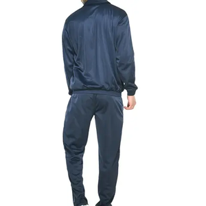 Conjunto Deportivo para Hombre, Estilo Casual, Ropa Deportiva de Calle, Sudadera de Forro Polar, Ropa Deportiva para Exteriores - Product Image 5