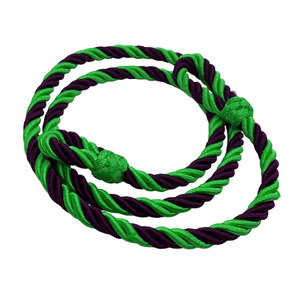 สายคล้องคอสำหรับชุดพิธีการ คุณภาพดี ผลิตจากวัสดุทนทาน สายคล้องคอสำหรับชุดพิธีการแบบหนาพิเศษ - Product Image 1