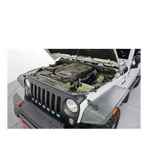 รถจี๊ป แรงเลอร์ 3.6 รูบิคอน รีคอน อิดิชั่น รุ่นเดือนกรกฎาคม 2560 วิ่ง 62,052 กม. เกียร์อัตโนมัติ เบาะผ้า พร้อมกล้องมองหลัง พวงมาลัยซ้าย - Product Image 6